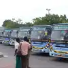 Tamil Nadu State Transport Corporation Special Buses சுதந்திர தின விடுமுறை: ஊருக்கு கிளம்பணுமா? சிறப்பு பேருந்துகள் அறிவிப்பு!