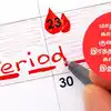 Light Periods Common Reasons Why You're Bleeding Less : யாருக்கெல்லாம் ...