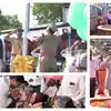 78 வது சுதந்திர தின விழா 2024-திருச்சியில் கோலகலமாக கொண்டாட்டம்! - independence day flag hoisted and celebrated in trichy - Samayam Tamil