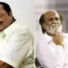 Rajinikanth fans upset with Duraimurugan: யாராச்சும் நகைச்சுவையா 'அந்த ...