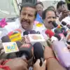 Trichy ibt open soon by december says minister kn nehru : திருச்சி பஞ்சப்பூர் பேருந்து நிலையம் டிசம்பருக்குள் திறக்க நடவடிக்கை