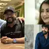 GOAT Cameos:தோனி -த்ரிஷா-சிவகார்த்திகேயன் கேமியோ ? மங்காத்தா கனெக்ஷன் ...