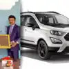 tn chief minister stalin and ford officials meets in america ...