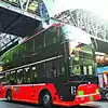 BMTC Two floor bus: பெங்களூரு டபுள் டெக்கர் பேருந்து பிளான்... வந்தது ...