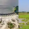 Mettur Dam Water Inflow Increased To 14629 Cusecs In Cauvery River ...
