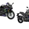 r15m and mt 15 motogp editions launched: r15m & mt-15 பைக்குகளின் ...