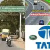 Ranipet Tata JLR Unit: சென்னை - பெங்களூரு எக்ஸ்பிரஸ்வே ரூட் ...