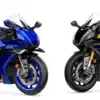 yamaha yzf r1 and r1m updated bikes launched: 2025ம் ஆண்டுக்கான அப்டேட் ...