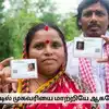 Aadhaar Card Address Change,ஆதார் கார்டு: ஊர் விட்டு ஊர் சென்று வேலை பார்ப்பவர்கள் சந்திக்கும் பிரச்சினை! - want to change address in aadhaar card how often can it be changed and how much does it cost - Samayam Tamil