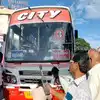 போக்குவரத்துத் துறை