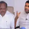DMK Minister Raghupathi ஆதவ் அர்ஜுனா திமுகவை விமர்சிப்பது ஏன் தெரியுமா ...