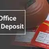 Post Office FD Scheme : தபால் நிலைய சேமிப்பு.. முதலீடு குறைவு ...