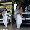 bjp mp kangana ranaut brought new range rover luxury suv: பாஜக எம்பி ...