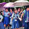 TN School Holidays Oct 2024: தமிழகப் பள்ளிகள் விடுமுறை... அக்டோபர் மாதம் எத்தனை நாட்கள்? ஆயுத பூஜை டூ தீபாவளி பண்டிகை!