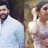 Jayam Ravi and Aarti: ஜெயம் ரவி விட்டாலும் அவரை விடாத ஆர்த்தி: என்ன ...