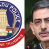 Governor RN Ravi TN Police Issue: போதைப்பொருள்கள் பறிமுதல்: தமிழக ...