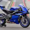 yamaha r9 launched worldwide: வெளியானது யமஹாவின் புதிய சூப்பர்ஸ்போர்ட் ...