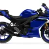 yamaha r3 updated bike launched india launch soon: அப்டேட் செய்யப்பட்ட ...