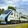 Coimbatore - Bengaluru Vande Bharat Express Train With Diwali Holidays ...