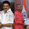 TN BJP Petition To Governor RN Ravi Against MK Stalin And Udhayanidhi ...