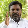 Thirumavalavan VCK Letter: திமுக கூட்டணியில் குழப்பமா? திருமாவளவன் ...