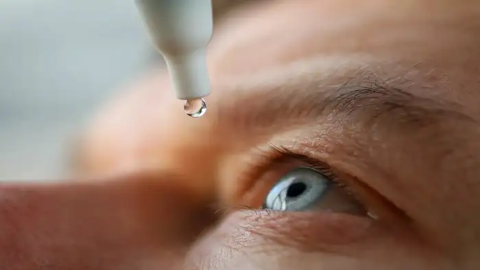 Madras Eye Remedies: மெட்ராஸ் ஐ வருவதை சொல்லும் அறிகுறிகள் ...