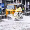 TN Heavy Rain Alert நான்கு நாள்கள் தொடர் கனமழை: சென்னை வானிலை ஆய்வு மையம் அறிவிப்பு!