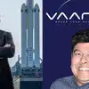 Sabareesan Launches His Own Space Venture Vaanam: தமிழ்நாட்டின் எலன் ...