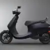 new milestone reached with 10 lakhs electric two wheelers sold this ...