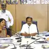 Tourism Minister R Rajendran தமிழ்நாடு சுற்றுலா கழகத்தின் செய்ல்பாடுகள் ...