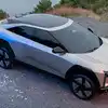 mahindra be 6e electric suv photos: மஹிந்திரா be 6e எலெக்ட்ரிக் எஸ்யூவி ...