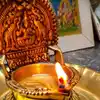 deepam worship benefits : கார்த்திகை தீபத்தன்று வீட்டில் இந்த விளக்கு ...