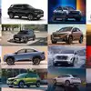 newly launched and updated suvs in 2024 full list: டாடா முதல் ரோல்ஸ் ...