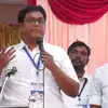 minister trb rajaa : திமுகவின் வரலாறு தெரியாமல் கண்டதை பேசுகிறார்கள் ...