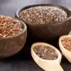 Flax Seeds Health Affects,ஆளி விதையில் நிறைய நன்மைகள் இருந்தாலும் இந்த ...