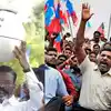 Thol Thirumavalavan விடுதலை சிறுத்தைகள் கட்சிக்கு தேர்தல் ஆணையம் ...