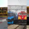 Madurai-Thoothukudi New Railway Line Project: மதுரை-தூத்துக்குடி அகல ...