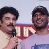 Sundar c:நீங்கள் தான் என் மருந்து..சுந்தர் சி பிறந்தநாள்..எமோஷனலான ...