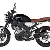 yamaha xsr 155 may launch in india this year: இந்தாண்டு xsr 155 பைக்கை ...