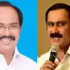Vanniyar Reservation Rajendran Criticize Anbumani அன்புமணிக்கு ...