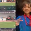 Ajith Kumar son Aadvik Viral Video: ஓட்டப்பந்தயத்தில் உசேன் போல்ட் ...