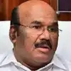 D.Jayakumar AIADMK: அத்திக்கடவு அவினாசி திட்டம்: செங்கோட்டையன் சர்ச்சை ...