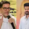 தமிழகத்தில் தவெக வாக்கு சதவீதம் எவ்வளவு? பிரசாந்த் கிஷோர் பரபரப்பு ...