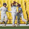 Shivam Dube took 5 wickets - Ranji Trophy Semi Final : ‘சிஎஸ்கே வீரர் ...