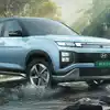 hyundai creta electric variant wise features: வேரியன்ட் வாரியாக ...