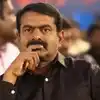 Petrol bomb at Seeman's house: சீமான் வீட்டின் மீது பெட்ரோல் குண்டு வீச ...