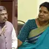 Dharmendra Pradhan Controversial Speech தமிழக எம்.பிக்கள் குறித்து தரக்குறைவான விமர்சனம் -  கிளம்பிய எதிர்ப்பு - உடனே திரும்ப பெற்ற தர்மேந்திர பிரதான்