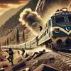Pakistan Train Hijack: பாகிஸ்தான் ஜாஃபர் எக்ஸ்பிரஸ் ஹைஜாக் ...