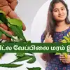 Neem Powder Benefits: சருமம் பளபளக்க, கூந்தல் செழித்து வளர, ஆரோக்கியமா ...