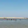 puducherry boy drowns in river : புதுச்சேரியில் ஆற்றில் மூழ்கி 13 வயது ...